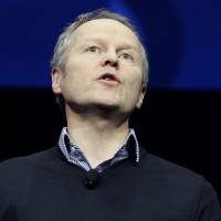 Yves Guillemot : "Nous ne laisserons pas Vivendi casser Ubisoft"