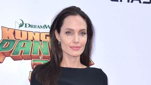 Angelina Jolie prête à se mesurer à Agatha Christie