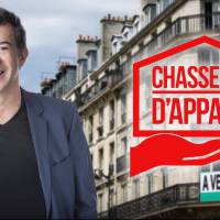 Audiences access : "Cinq à Sept avec Arthur" remonte légèrement, record historique pour "Chasseurs d'appart'"