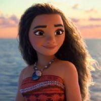 Bande-annonce : "Vaiana", nouvelle héroïne Disney, se dévoile