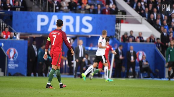 Succès d'audience pour Portugal-Autriche ?