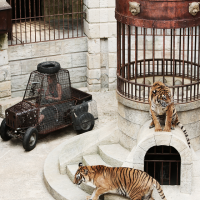 "Fort Boyard" revient le 2 juillet sur France 2