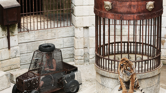 "Fort Boyard" revient le 2 juillet sur France 2