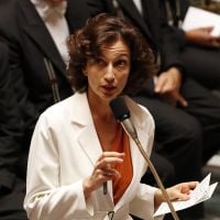 Audrey Azoulay préempte une fréquence TNT pour la chaîne d'info publique