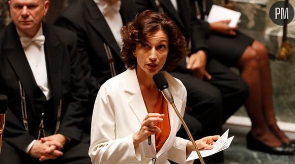 Audrey Azoulay