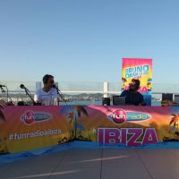 Fun Radio fête sa saison à Ibiza pendant 48 heures