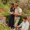 "Éternité" : Première bande-annonce du film avec Audrey Tautou et Mélanie Laurent