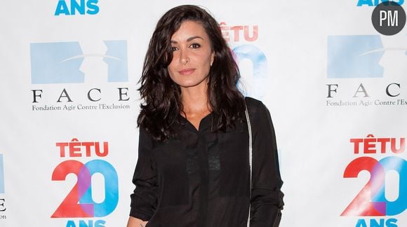 Jenifer dévoile "Paradis secret"