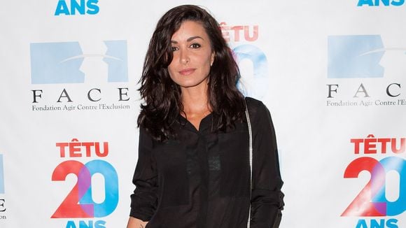 Jenifer de retour avec le single "Paradis secret"