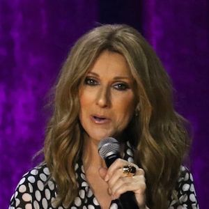 Céline Dion