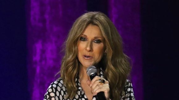 Céline Dion interviewée par Ruth Elkrief ce soir sur BFMTV