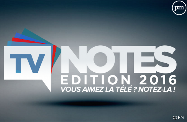 Les TV Notes 2016