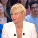 Tensions entre Maïtena Biraben et Florian Philippot au "Grand Journal"