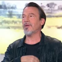 Euro 2016 : Florent Pagny critique le show d'ouverture de TF1