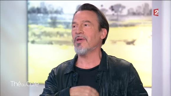 Euro 2016 : Florent Pagny critique le show d'ouverture de TF1