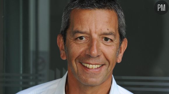 Michel Cymes, nouveau chroniqueur sur RTL.