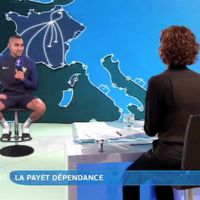 Euro de foot : M6 téléporte les joueurs sur son plateau