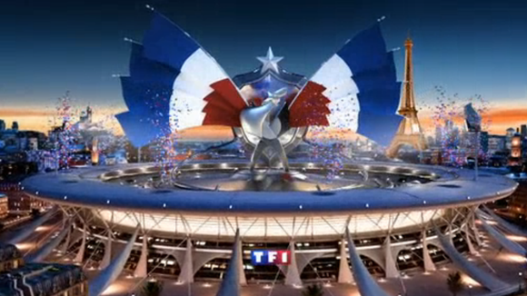 Audiences : Arthur plombe l'Euro de TF1