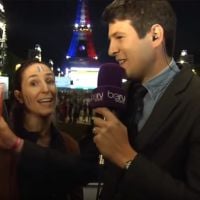 Suisse/France : Un journaliste de beIN Sports piégé par une militante anti-loi travail