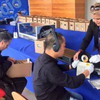 Radio France vend aux enchères 8.000 vinyles de sa collection