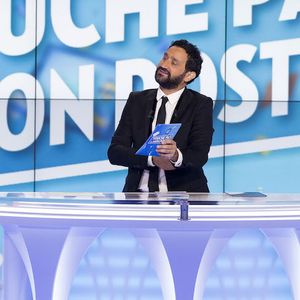 Cyril Hanouna