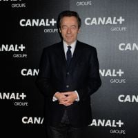 Canal+ : Michel Denisot évincé de la grille de rentrée