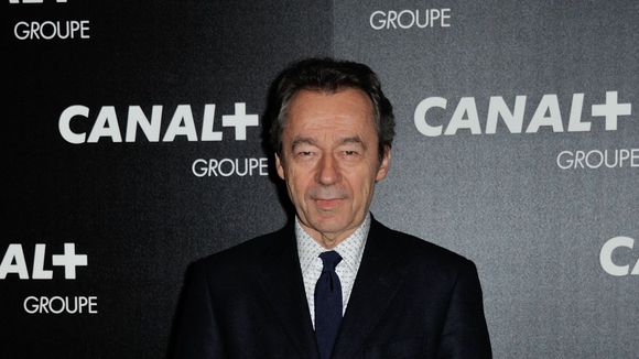 Canal+ : Michel Denisot évincé de la grille de rentrée