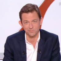 Renaud Dély ("28 Minutes") : "L'émission ne ressemble à aucun autre talk-show"