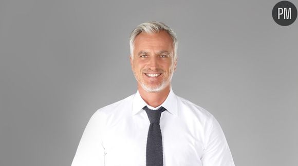 David Ginola