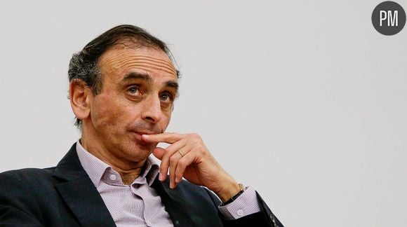 Eric Zemmour relaxé en appel