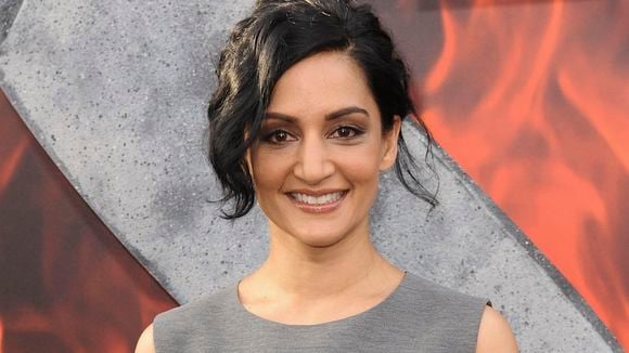 "Blindspot" saison 2 : Archie Panjabi décroche un rôle majeur