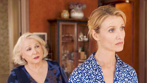 Box-office : "Retour chez ma mère" domine toujours, "L'Idéal" déçoit