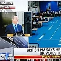 Brexit : Selon Fox News, le Royaume-Uni quitte... l'ONU !