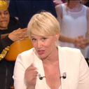 Maïtena Biraben fait ses adieux au "Grand Journal" : "On ne quitte pas Canal, on l'emporte avec soi !"