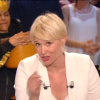 Maïtena Biraben fait ses adieux au "Grand Journal" : "On ne quitte pas Canal, on l'emporte avec soi !"