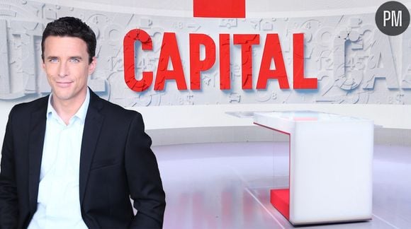 Les adieux de François-Xavier Ménage à "Capital" ont-ils résisté à Hongrie-Belgique ?