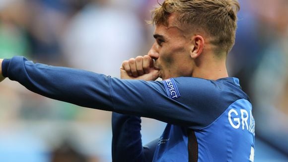 Audiences Euro : France/Irlande écrase tout sur son passage sur TF1