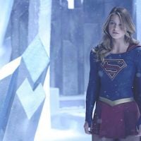 TMC diffusera la série "Supergirl"