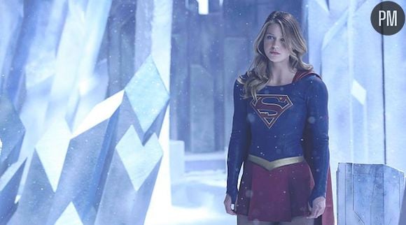 "Supergirl" bientôt sur TMC