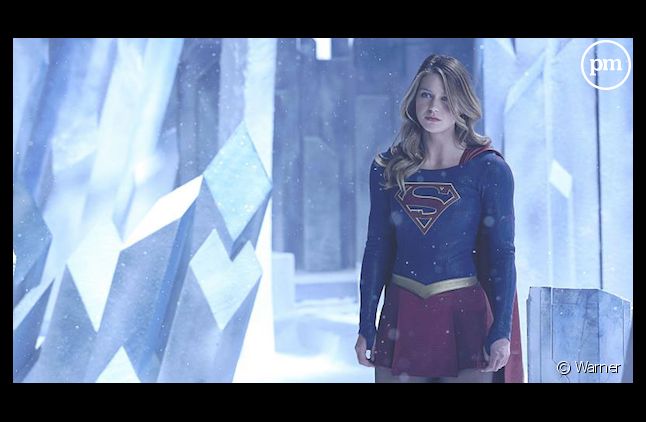 "Supergirl" bientôt sur TMC