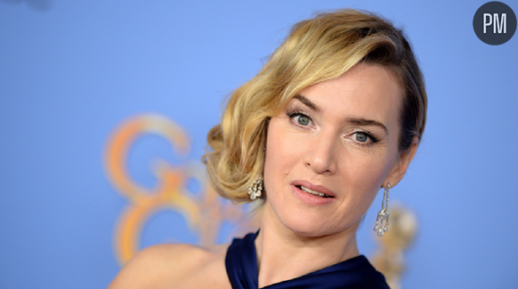 Kate Winslet à l'affiche du prochain Woody Allen