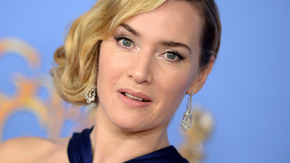 Kate Winslet à l'affiche du prochain Woody Allen