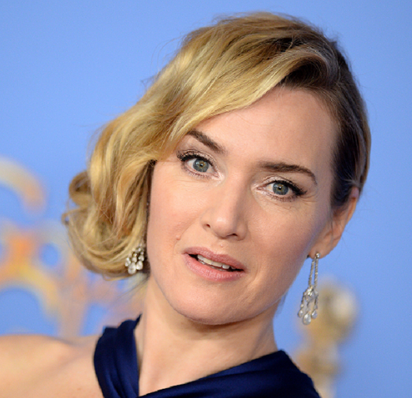 Kate Winslet à l'affiche du prochain Woody Allen