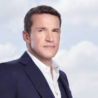 Benjamin Castaldi rejoint D8 et "Touche pas à mon poste" !