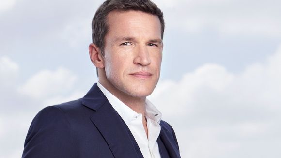 Benjamin Castaldi rejoint D8 et "Touche pas à mon poste" !