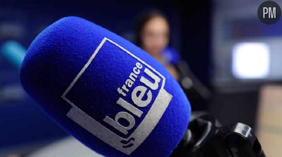 90% des journalistes de France Bleu sont mobilisés ce lundi