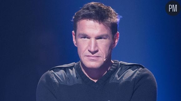 Benjamin Castaldi se justifie sur son retour sur D8