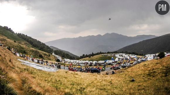 Le Tour de France