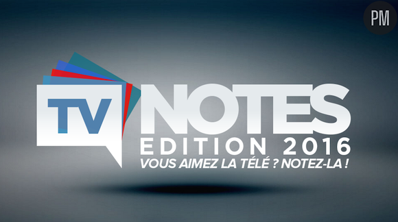 Les TV Notes 2016