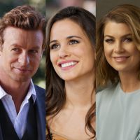 TV Notes 2016 : "Grey's Anatomy" et "Clem" brillent côté fiction